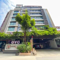 Super OYO Capital O 564 Nature Boutique Hotel