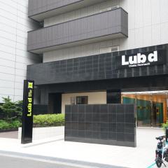 Lub d Osaka Honmachi