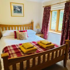 Poet's Cottage, Steep - Rural Location - Sleeps 6