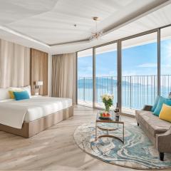 Capital Beachfront Nha Trang