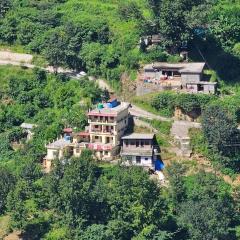 New Shiv Palace by StayApart