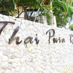 泰国普拉度假酒店