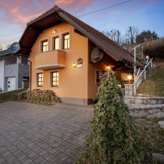 Holiday Home Tramte In Vineyards - Happy Rentals