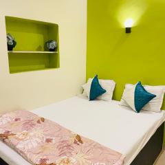Sun India Guest House