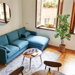 Cozy Duomo - Elegant & Quiet, 300m from Cathedral