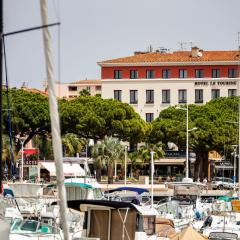 Hôtel le Touring