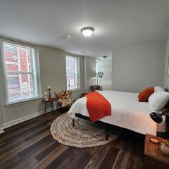 Charming Studio at The Inman - 212