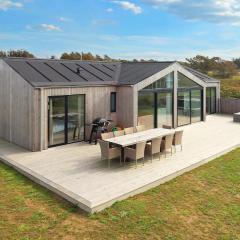 8 person holiday home in Hjørring-By Traum