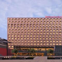 Hilton Garden Inn Bengaluru Embassy Manyata Business Park