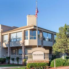 Hilton Vacation Club Ridge on Sedona