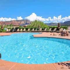 Hilton Vacation Club Ridge on Sedona