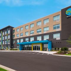 Tru By Hilton Novi Detroit