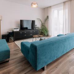 REVON Business apartment Senec