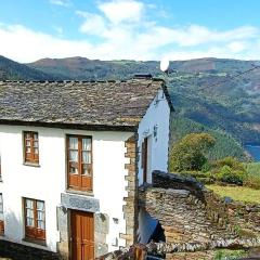 Apartamentos Rurales San Esteban de los Buitres - Illano