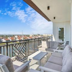 The Harbor Condo 503 - Premier