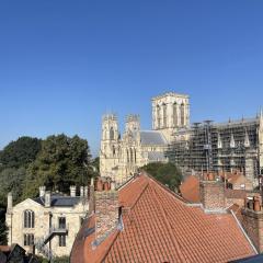 Minster View Penthouse