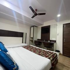 Hotel Rajshree