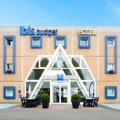 Ibis Budget - Lille Villeneuve D'Ascq