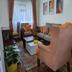 Westlands bliss haven paradise fully furnished 1bedroom apartments