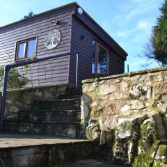 The Warren Lodge at Ashes Farm