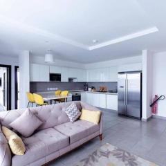Labone Luxury Condo and Apartment in Accra - FiveHills homes