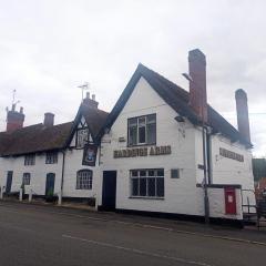 The Hardinge Arms