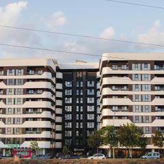 Himson-Brown Apartment