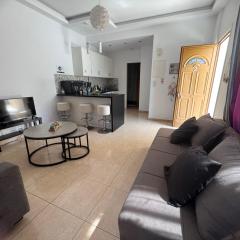 Charalambous Apartment