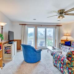 4209 - Moby Duck by Resort Realty
