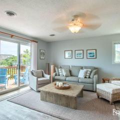 4210 - Changes in Latitude by Resort Realty
