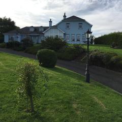 Garrenmore Lodge B&B