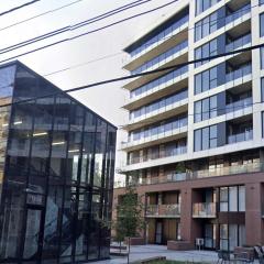 Condo in Griffintown