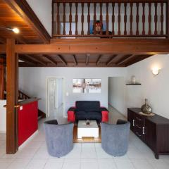 Wayana - DestinationGuyane - séjours en famille personnalisé