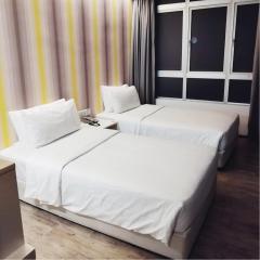 Room in Genting Highland