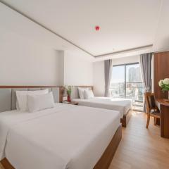 GoldCoast Hotel Nha Trang