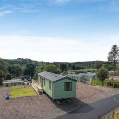 Kippford View Holiday Park