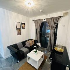 Lovely CroydonCentral apartment