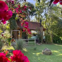 Cabana Mirim Estalagem Rural