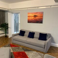 Entire apartment in central Brighton