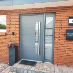 Ferienwohnung in Niebüll, Kreis Nordfriesland