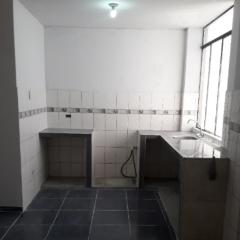 Apartamento Peruvian Black