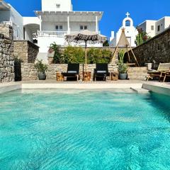 Sofos Suites Mykonos