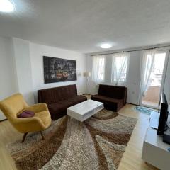 FG 2 apartment