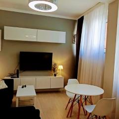 Drzewna Apartamenty - Niepodległości