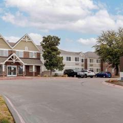 酒店Extended Stay America - 达拉斯 - 普莱诺景观道路