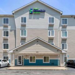 Extended Stay America Select Suites - Tuscaloosa