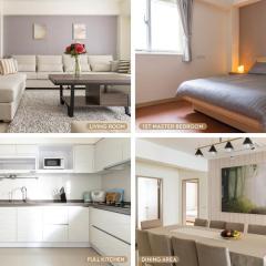 Beautiful Spacious 5B3b 4 Min Zhongxiao Dunhua MRT 五房三衛 步行4分到忠孝敦化捷運