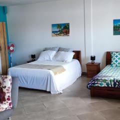 appartement Villa Nancy