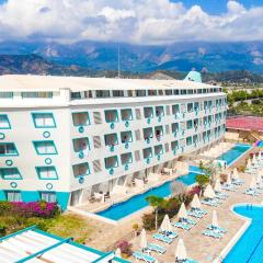 Daima Biz Hotel - Dolusu Aquapark Access