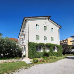 Hotel 2 Palme